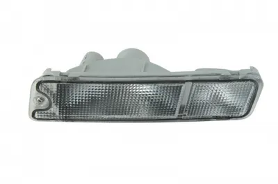 Semnalizator fata stanga (transparent) MITSUBISHI L 200 1996-2005