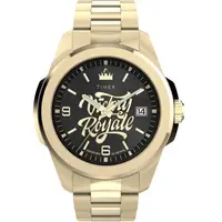Ceas Timex Timex x Fortnite T80 TW2Y47200QY