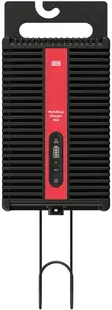 Incarcator profesional Defa - 12V, 50A, 100V-240V, 5 m cablu