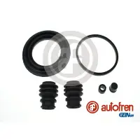 Set reparatie, etrier AUTOFREN SEINSA D42966