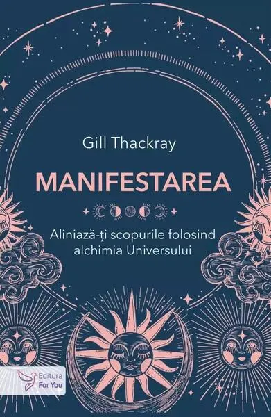 Manifestarea - Paperback brosat - Gill Thackray