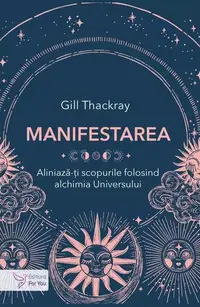Manifestarea - Paperback brosat - Gill Thackray