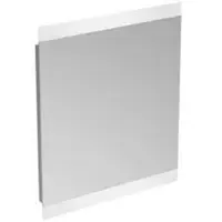 Oglinda dreptunghiulara cu iluminare LED Ideal Standard MirrorLight 80 cm