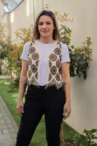 Vesta Macrame 8
