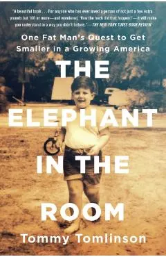 Elephant in the Room