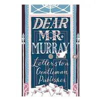 Dear Mr Murray