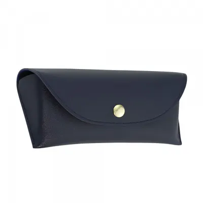 Toc Ochelari Techsuit ETI4, 170mm x 65mm x 20mm, Bleumarin
