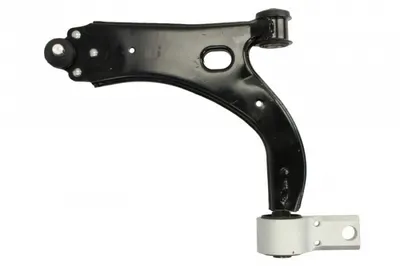 Brat suspensie roata Stanga inferior fata 16,5 mm potrivit FORD FIESTA V, FUSION; MAZDA 2 1.25-2.0 11.01-12.12