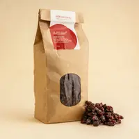 Merișoare infuzate în suc de mere 1 kg