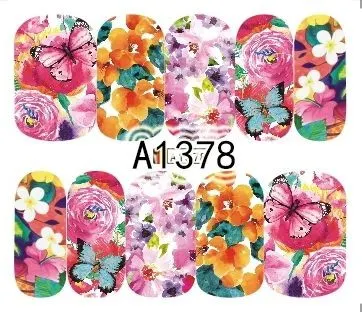 Tatuaj - A1378