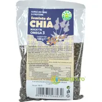 Seminte De Chia 100g