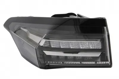 Stop spate stanga (exterior, LED) potrivit PEUGEOT 308 III, 408 II 07.21