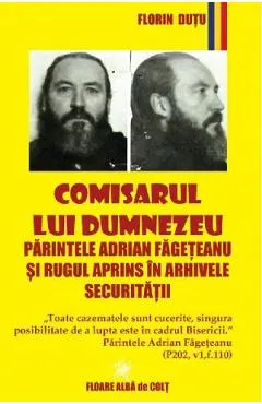 Comisarul lui Dumnezeu