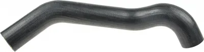 Furtun radiator (50,5mm 50mm, lungime: 528mm) potrivit MAN L2000, M 2000 L D0824FL01-D0834LFL03 10.93
