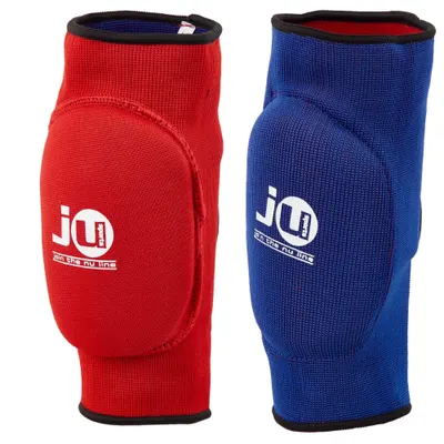 Genunchiere Two-Tone Ju Sports