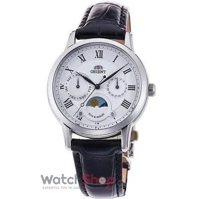 Ceas Orient SUN AND MOON RA-KA0006S10B