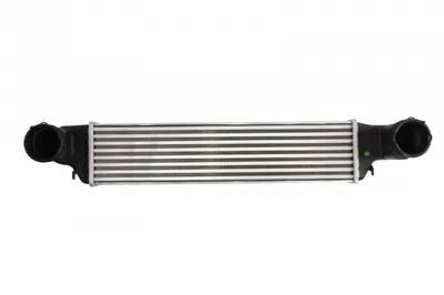 Intercooler BMW Seria 3 (E46), X3 (E83) 2.0D 3.0D 2001-2008