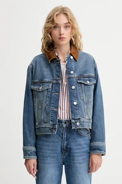 Marc O'Polo geacă jeans