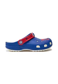 Slapi unisex - 303810 - Plastic - Albastru - Albastru