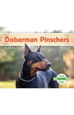 Doberman Pinschers