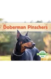 Doberman Pinschers