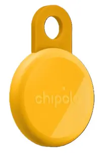Tracker Chipolo – LOOP, Honey