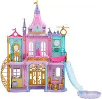 Set de joacă Disney Princess - Castel magic
