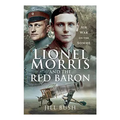 Lionel Morris and the Red Baron