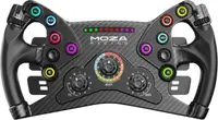 Volan MOZA - KS GT Steering Wheel, PC, negru