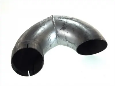 Racord evacuare (diametru:102,5mm 101,6mm, lungime:190mm) potrivit DAF LF 45 CE136C-GR165S1 01.01