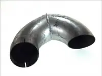 Racord evacuare (diametru:102,5mm 101,6mm, lungime:190mm) potrivit DAF LF 45 CE136C-GR165S1 01.01-