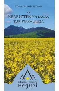 A Kereszteny-havas turistakalauza