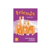 Friends 3 Global Teacher's Book
