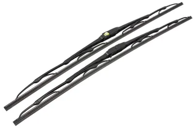 Lama stergator fata (2buc) VM215 Silencio 700 650mm potrivit FORD GALAXY I; SEAT ALHAMBRA; VW SHARAN 03.95-03.10