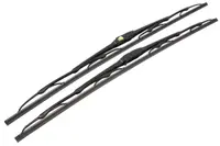 Lama stergator fata (2buc) VM215 Silencio 700 650mm potrivit FORD GALAXY I; SEAT ALHAMBRA; VW SHARAN 03.95-03.10