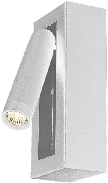 Lampă de noapte LED Rabalux - Gello 71285, 4W, alb