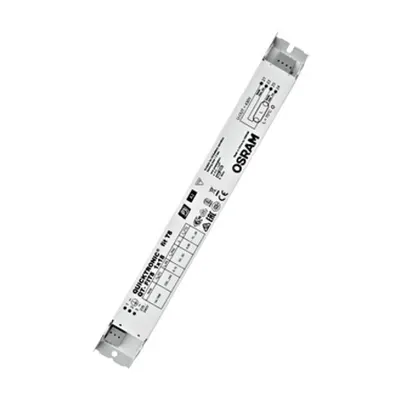 EVG QUICKTRONIC FIT 8 for FL 26 mm ne dimabil