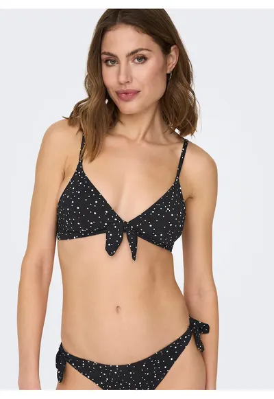 Sutien de baie cu buline