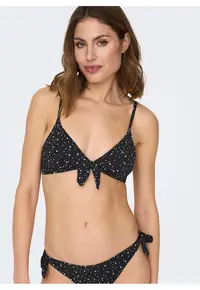Sutien de baie cu buline
