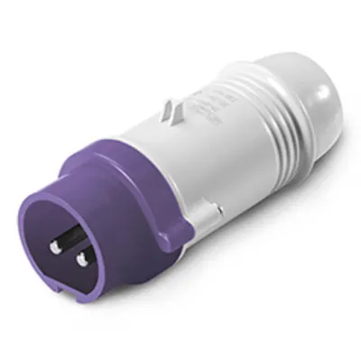 Stechern32A 2P 20-25V 50Hz 60Hz terminal cu surub