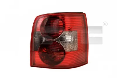 Tripla stop Lampa spate VW PASSAT Variant (3B6) 2000-2005