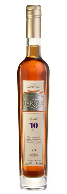 Vinars Divin 10 Ani Bardar 0.5L