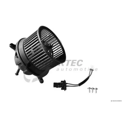 Ventilator, habitaclu TRUCKTEC AUTOMOTIVE 02.59.118
