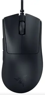 Mouse de gaming Razer - DeathAdder V3, optic, negru