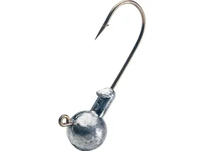 Jig Gamakatsu nr 7/0, 7 grame, 5 buc / set