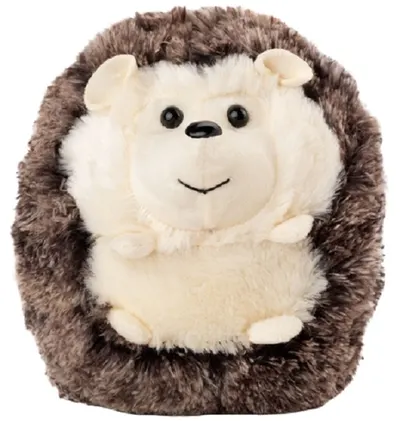 Jucărie de pluș Amek Toys - Arici, 15 cm