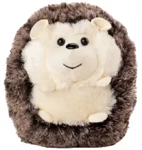 Jucărie de pluș Amek Toys - Arici, 15 cm