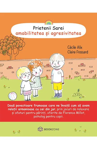 Prietenii Sarei