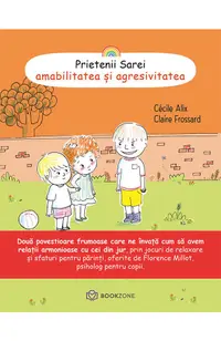 Prietenii Sarei