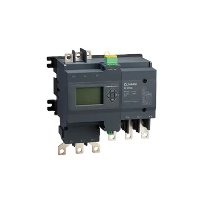 El-Mf40 Star-Delta Starter Multifunctional 40a